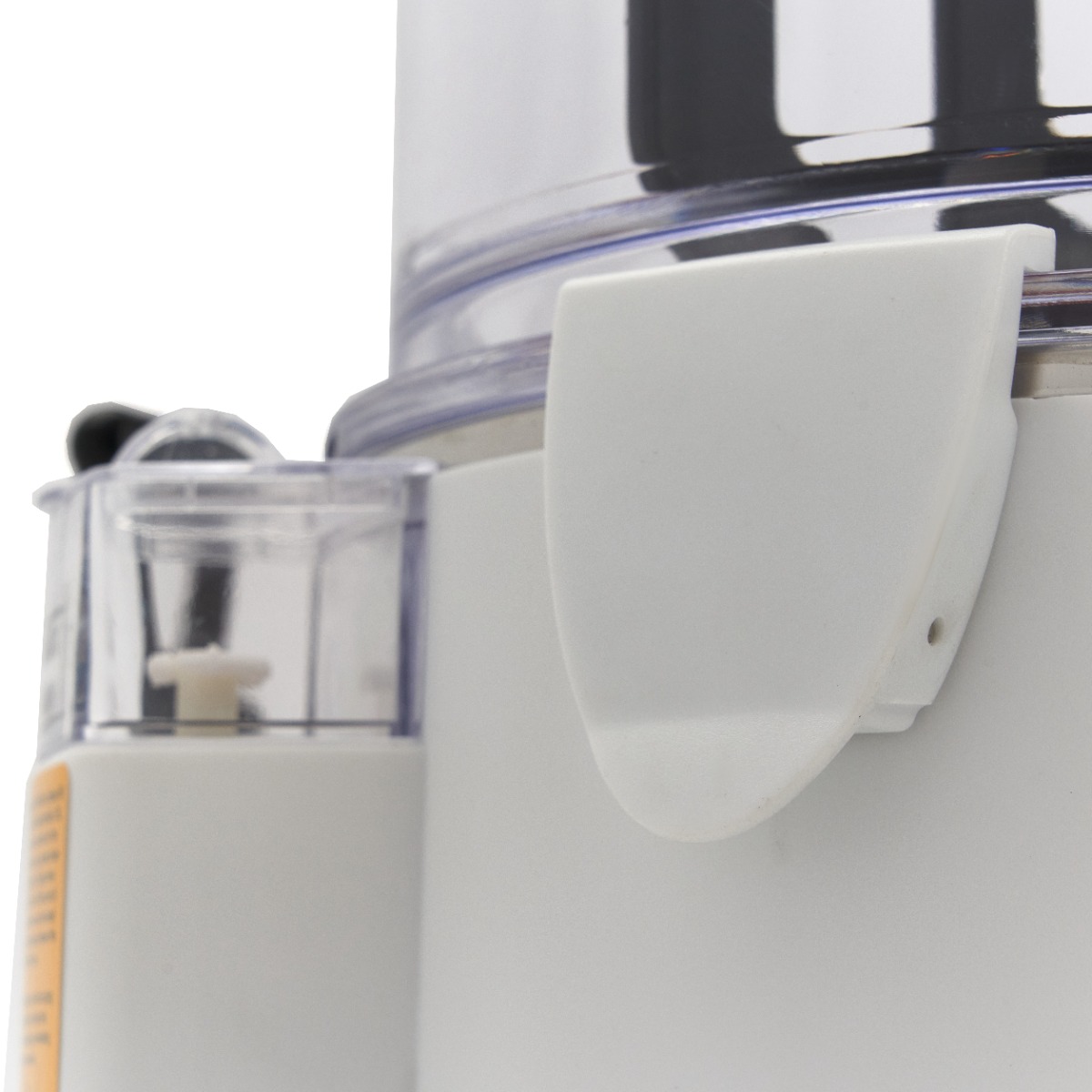 Kuuma šokolaadi dosaator - 10L - valge - Image 7
