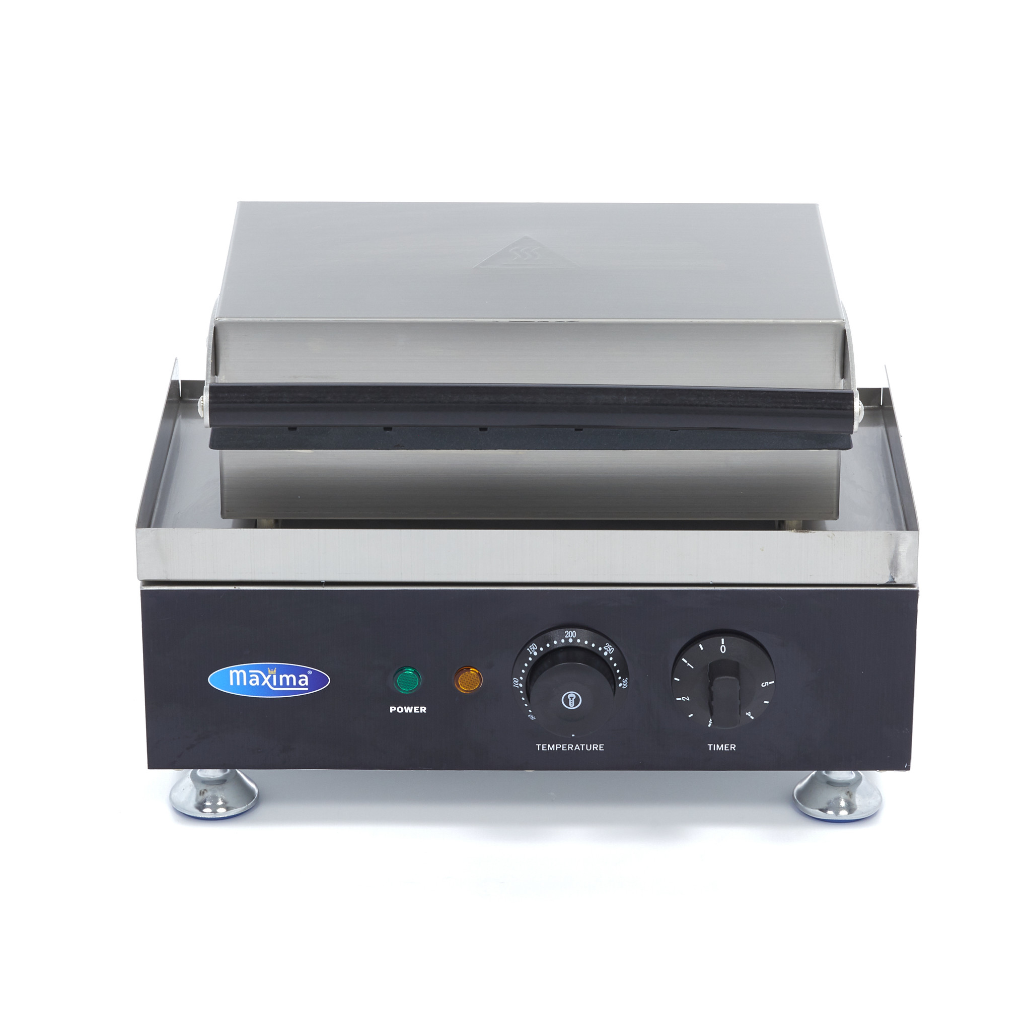 Corn Dog Maker 6 tikku - teemantmustriga - Image 5
