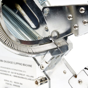 Vorstid Clipper
