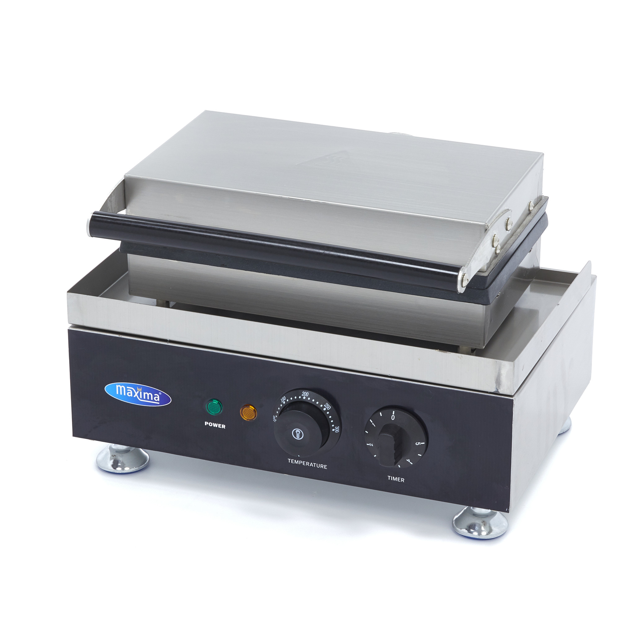 Corn Dog Maker 6 tikku - teemantmustriga - Image 6