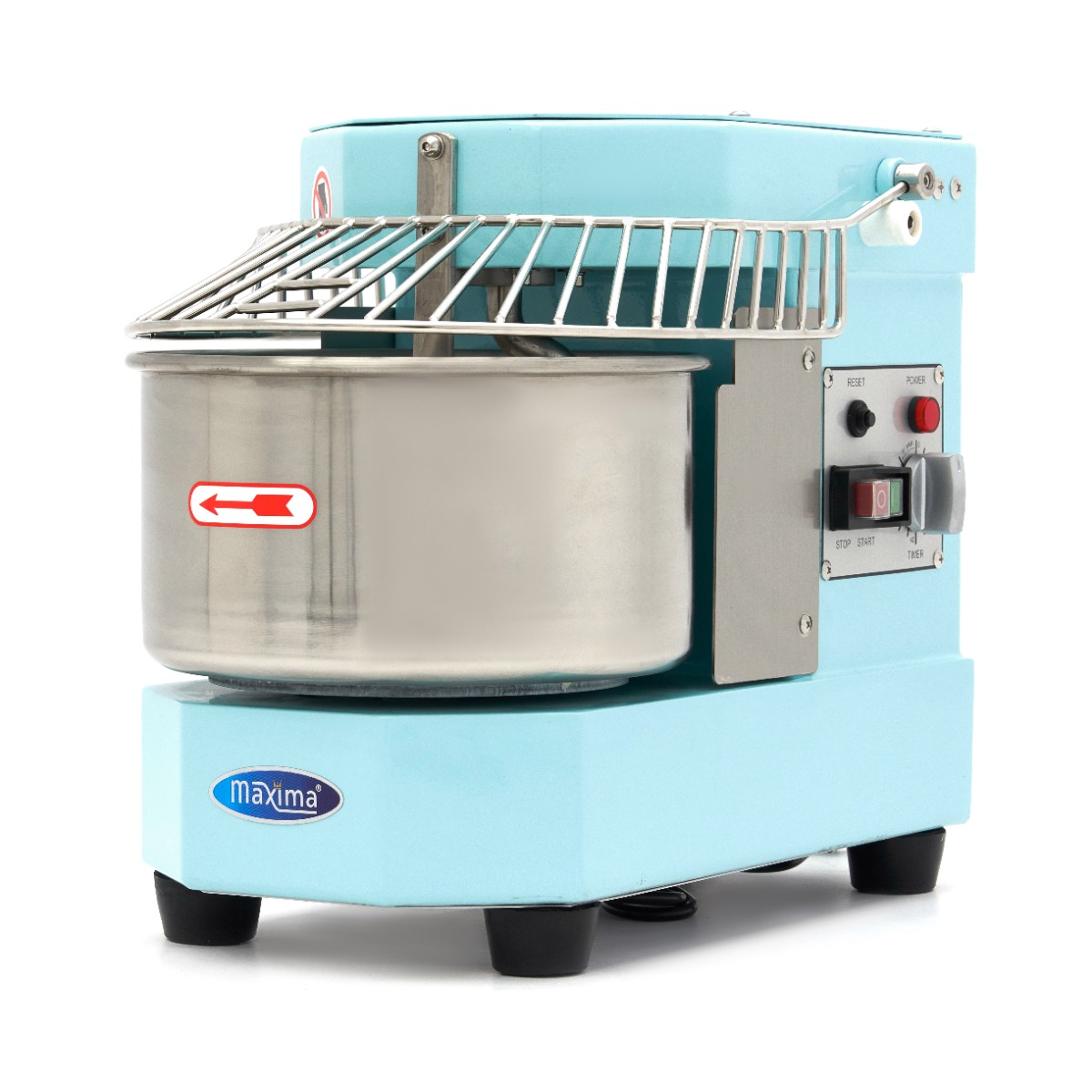 Taignasegisti - 8 L - 4,5 kg Tainas - Sinine
