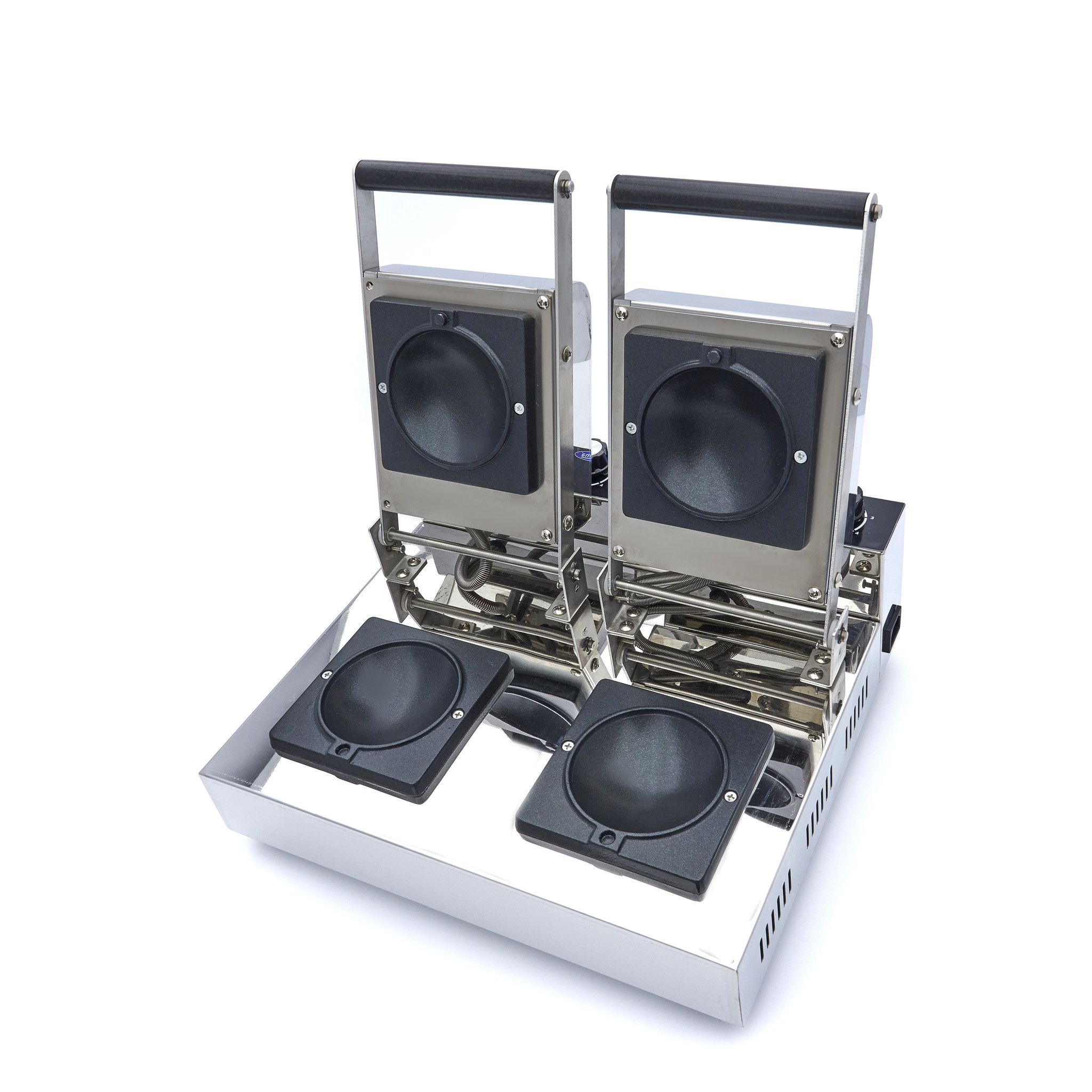 Panini Maker - 2 tükki - Gelato - Image 6