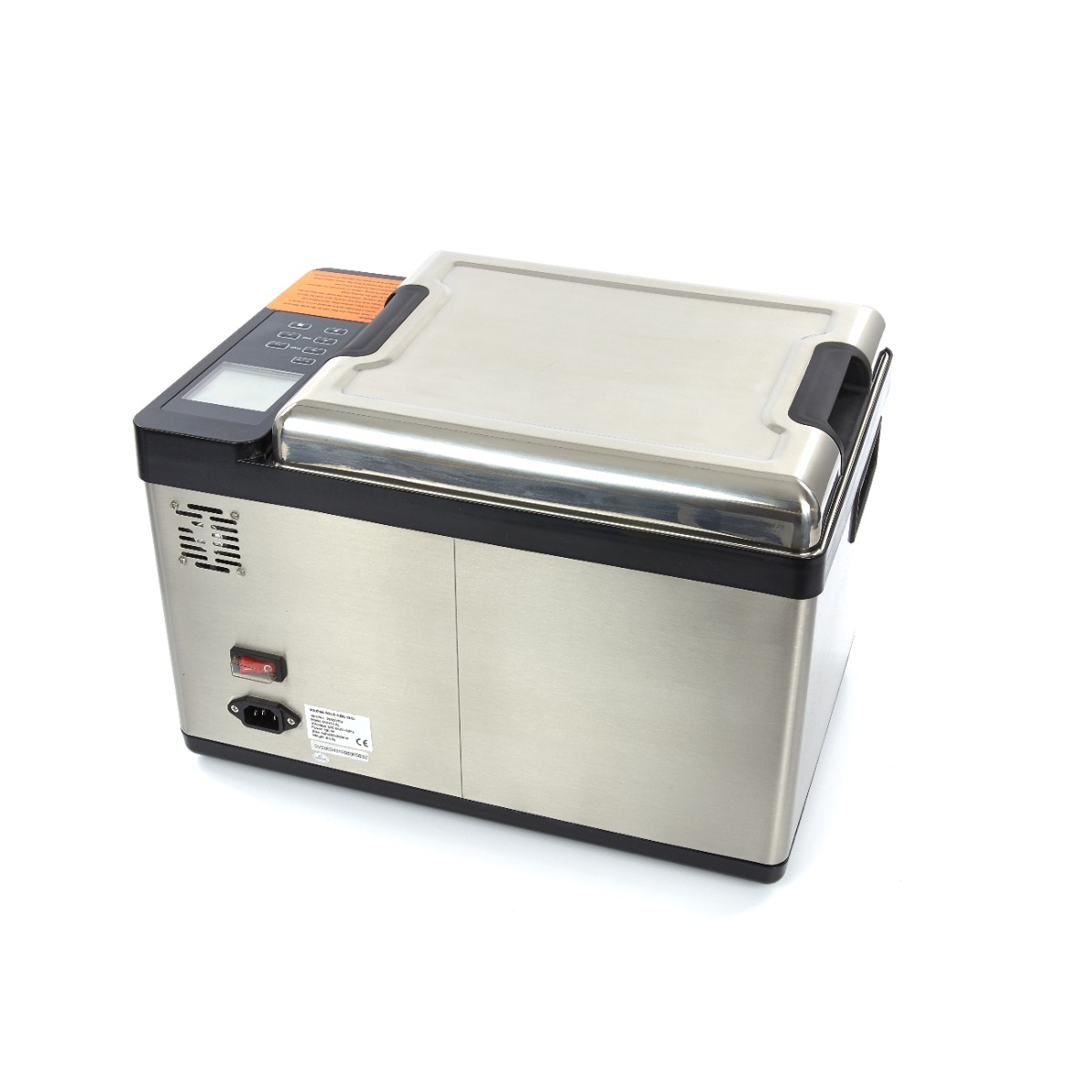 Sous Vide - 12,5L - Image 7