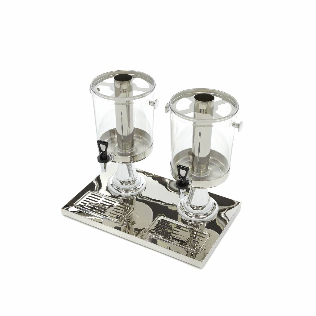 Jookide dosaator 2 x 8L - Image 6