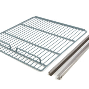 (F)R400SN Riiulite komplekt