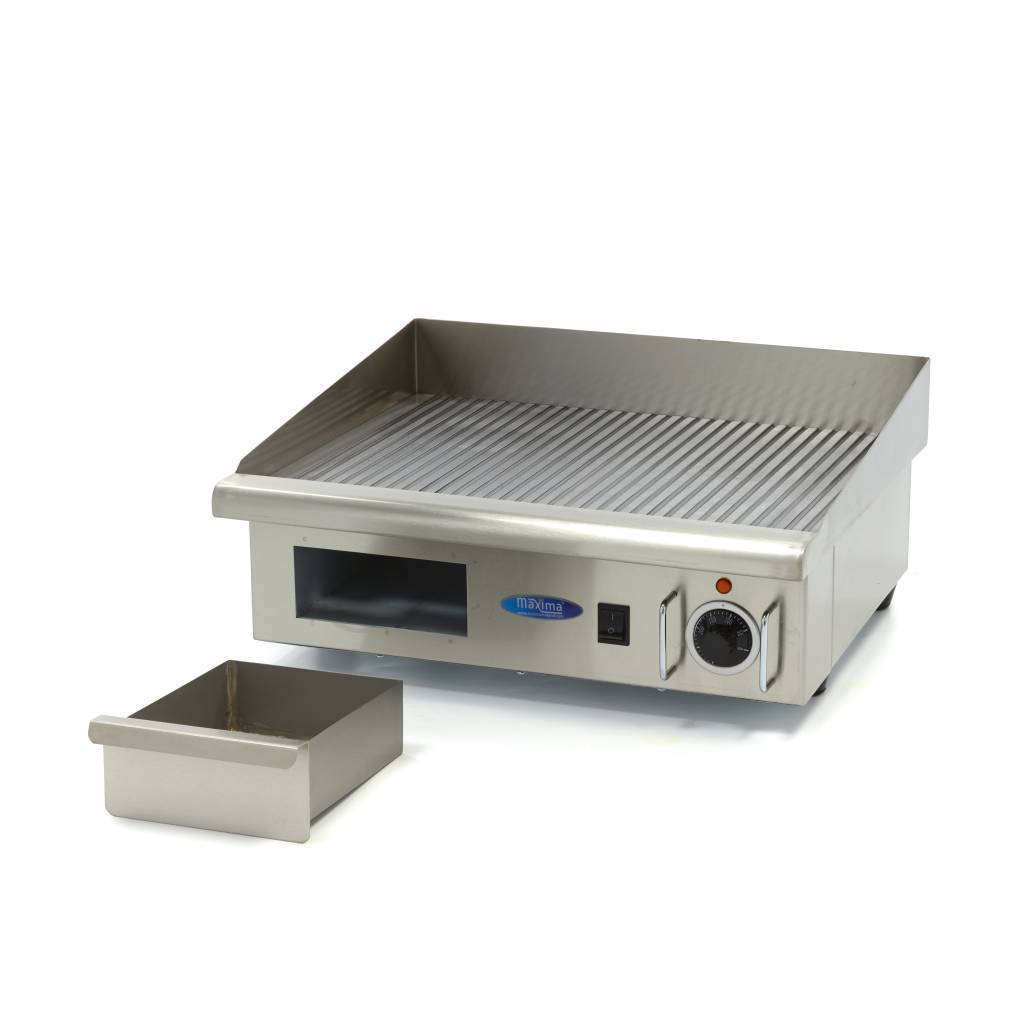 Griddle soonega 55cm - Image 5