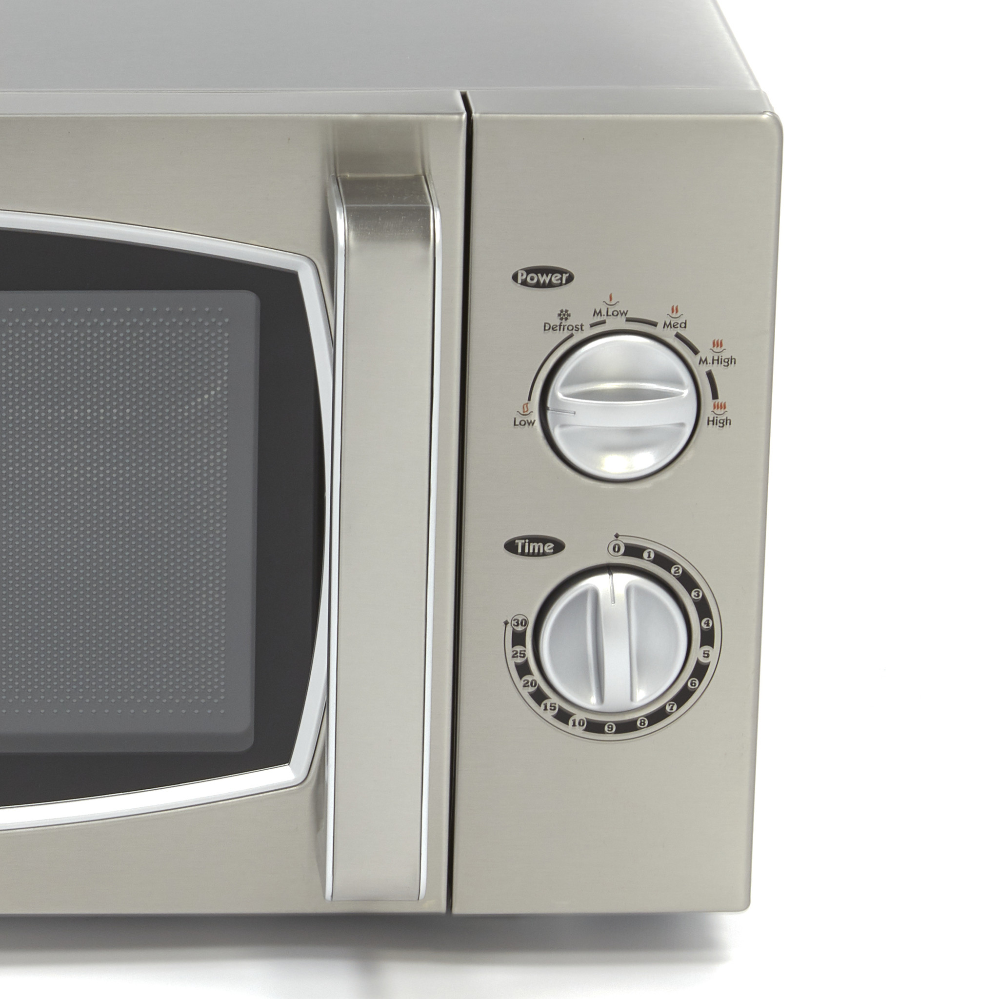Mikrolaineahi 25L - 900W - Image 7