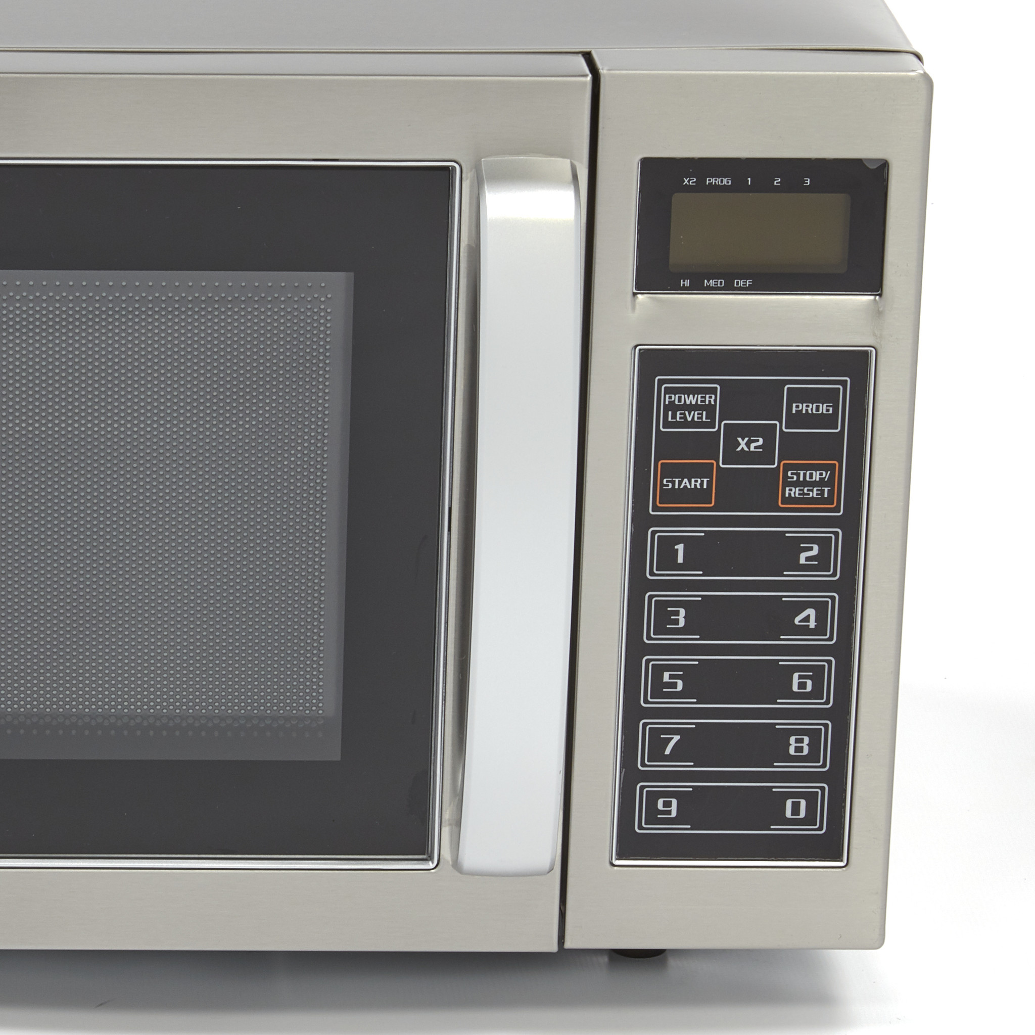 Mikrolaineahi 25L - 1000W - 20 eelprogrammi - Image 5