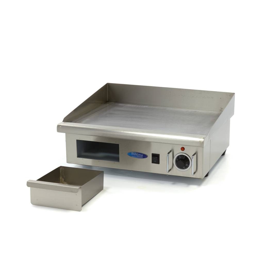 Plaatgrill MG-55 - Image 5