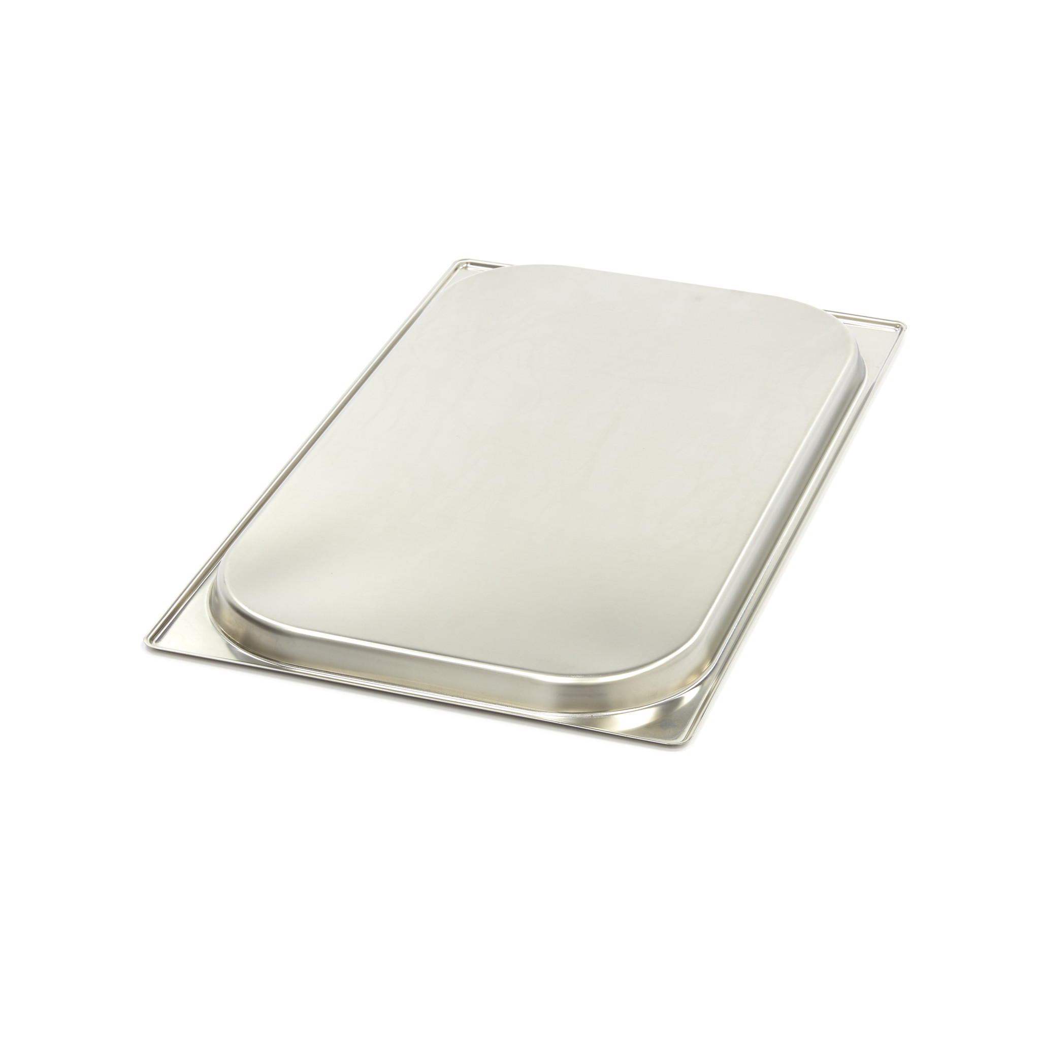 Gastronormkonteiner 1/1 GN - 2cm sügavus - 53 x 32,5cm - roostevaba teras