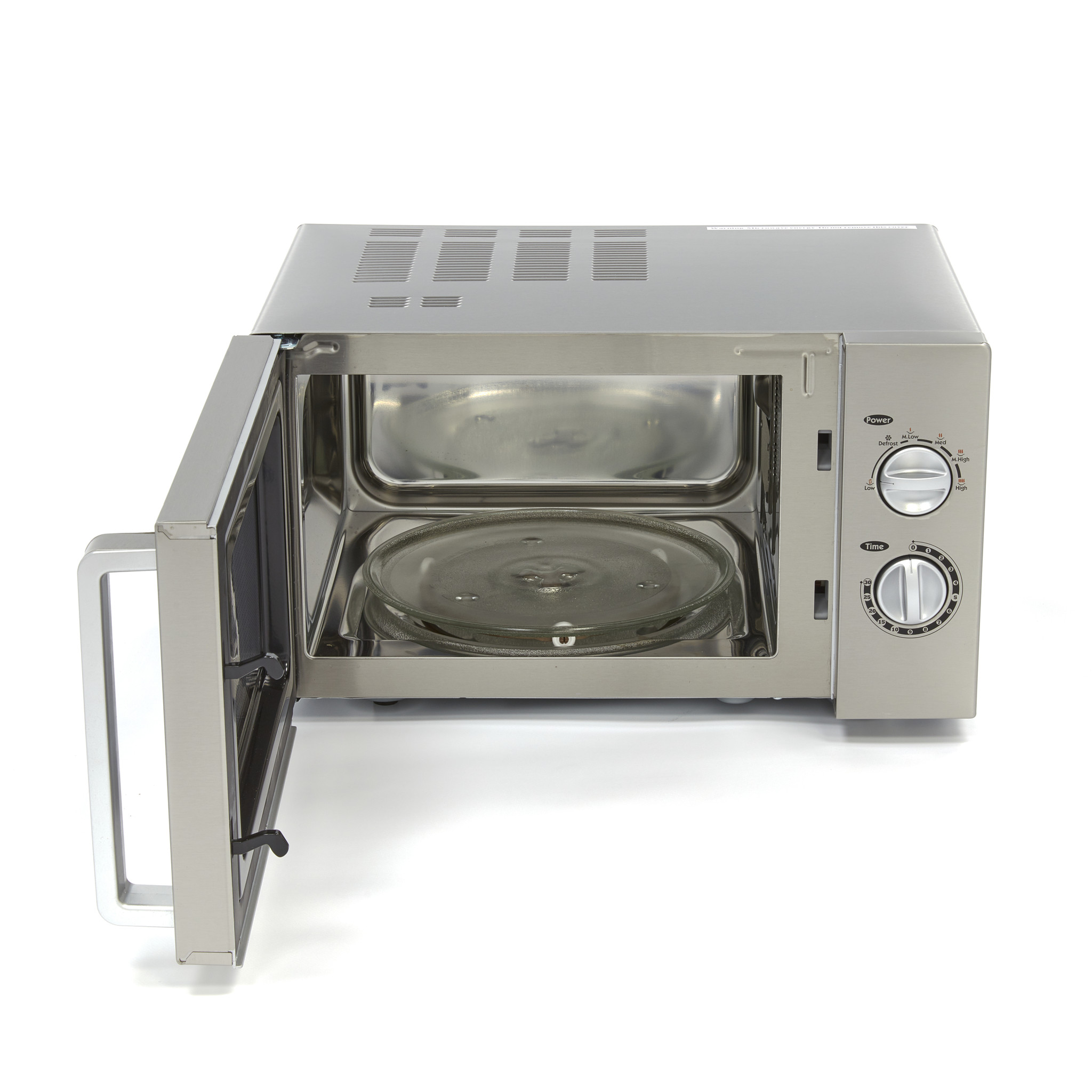 Mikrolaineahi 25L - 900W - Image 6