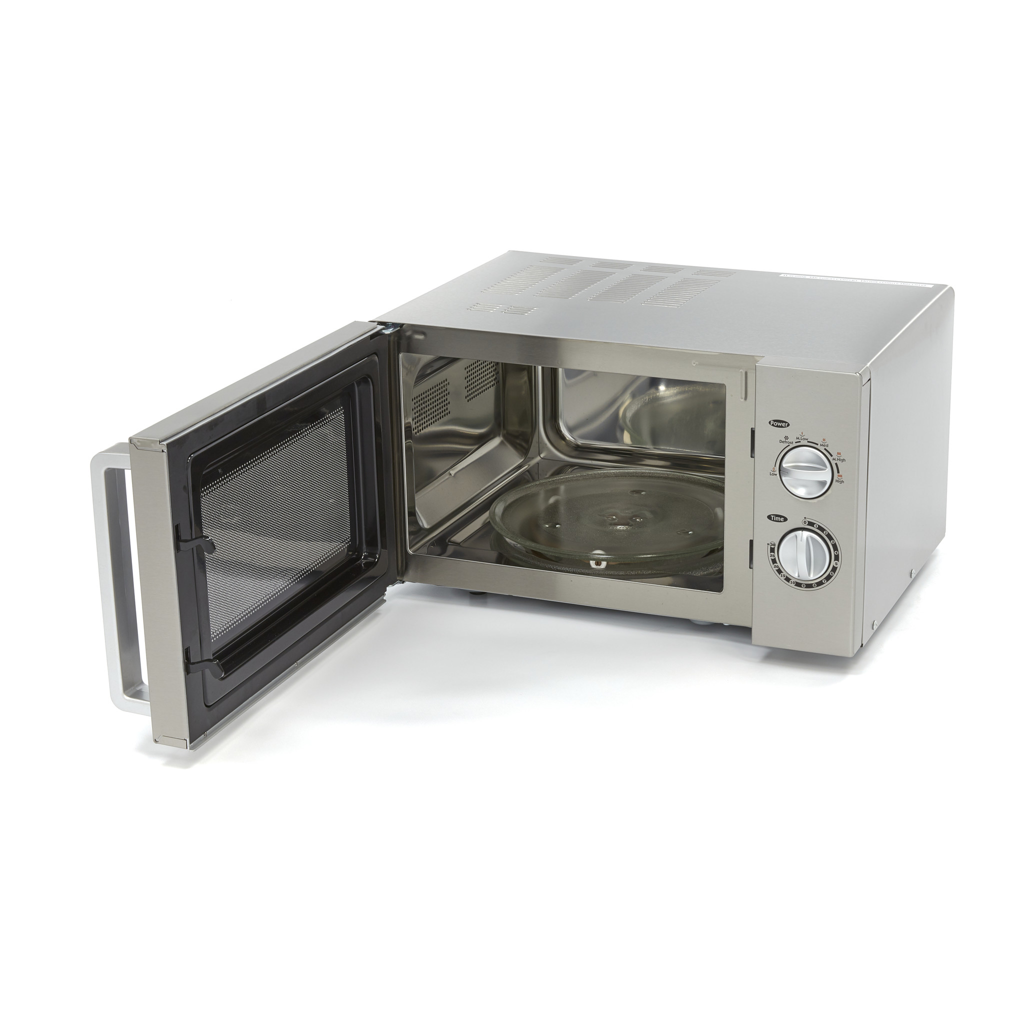 Mikrolaineahi 25L - 900W - Image 5