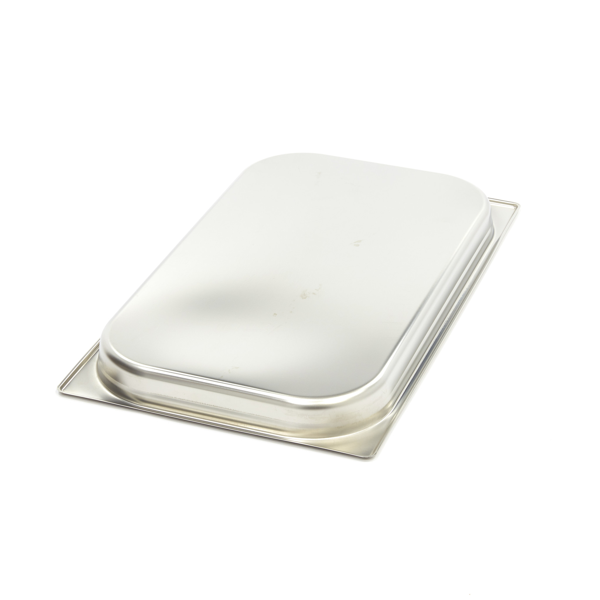Gastronormkonteiner 1/1 GN - 4cm sügavus - 53 x 32,5cm - roostevaba teras