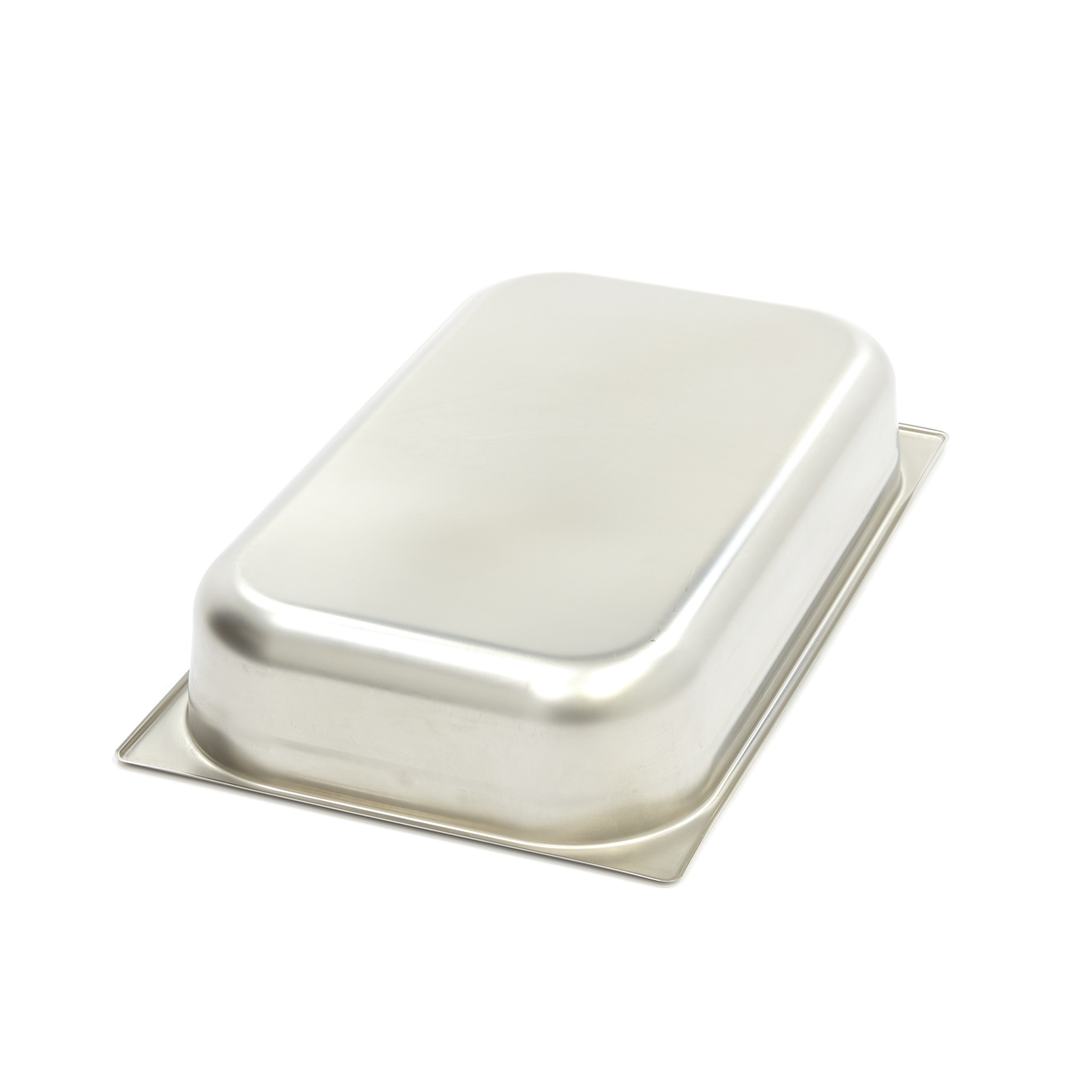 Gastronormkonteiner 1/1 GN - 10cm sügavus - 53 x 32,5cm - roostevaba teras