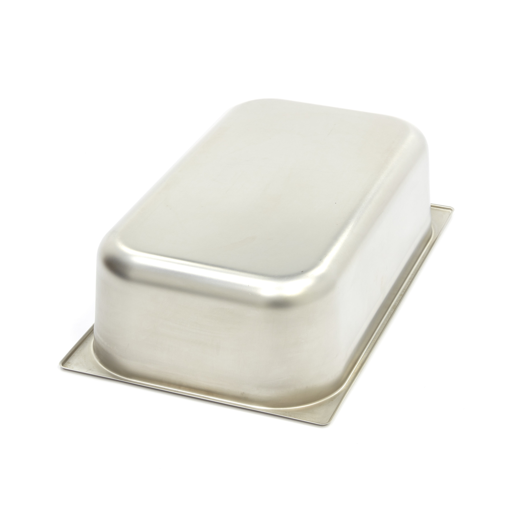 Gastronormkonteiner 1/1 GN - 15cm sügavus - 53 x 32,5cm - Roostevaba teras