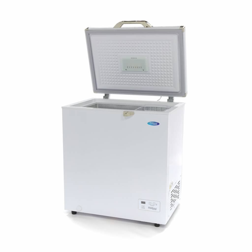 Külmik 140L - Image 5