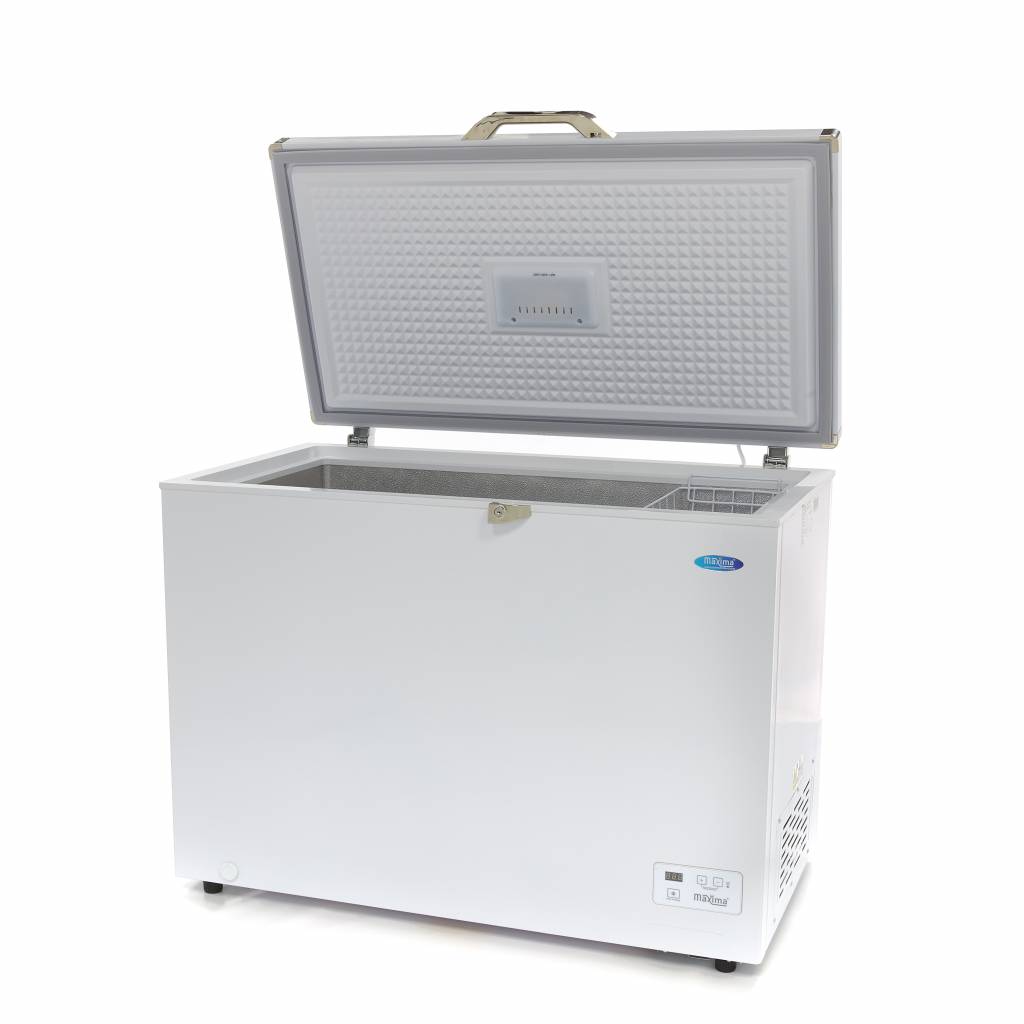 Külmik 282L - Image 5