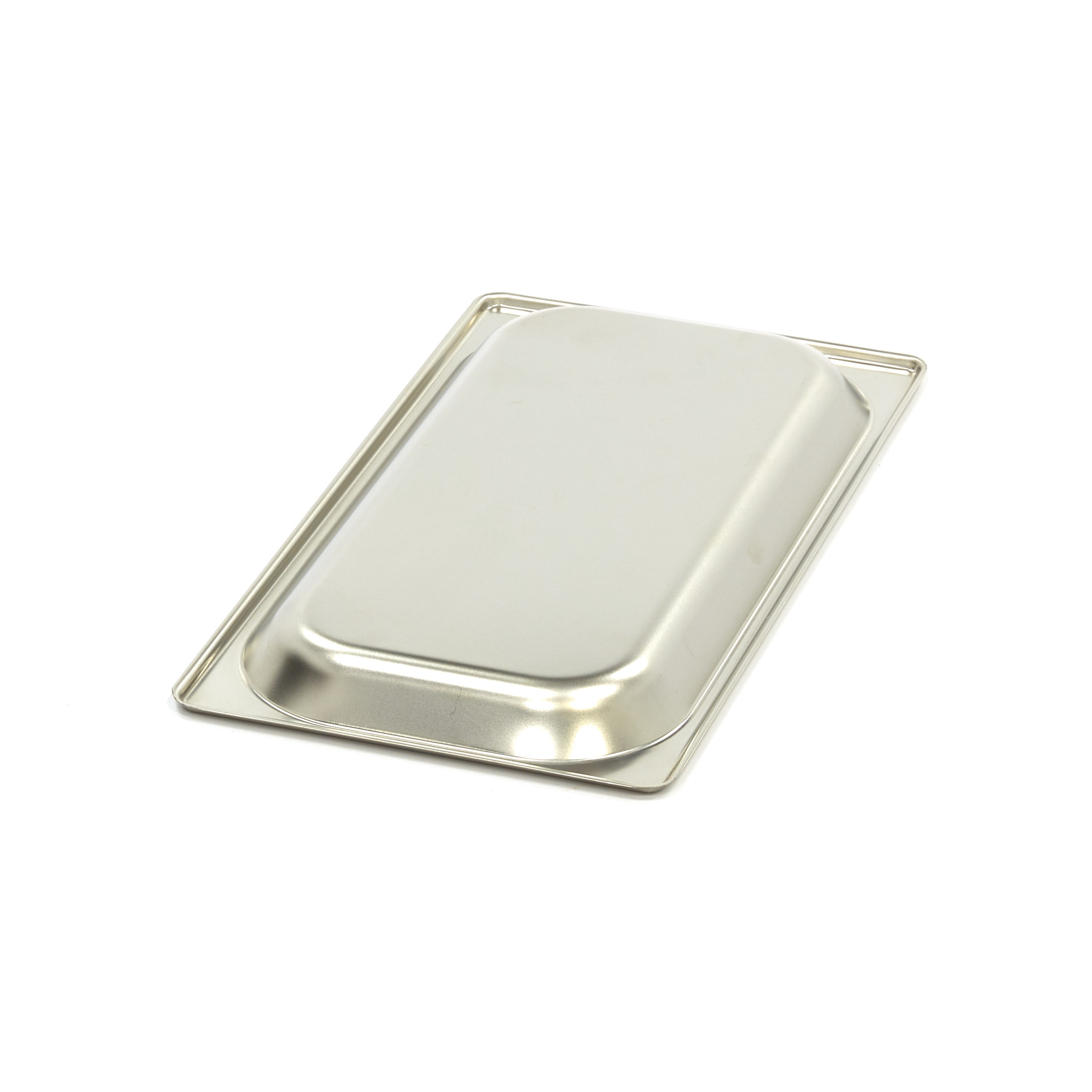 Gastronormkonteiner 1/3 GN - 2cm sügavus - 32,5 x 17,6cm - Roostevaba teras