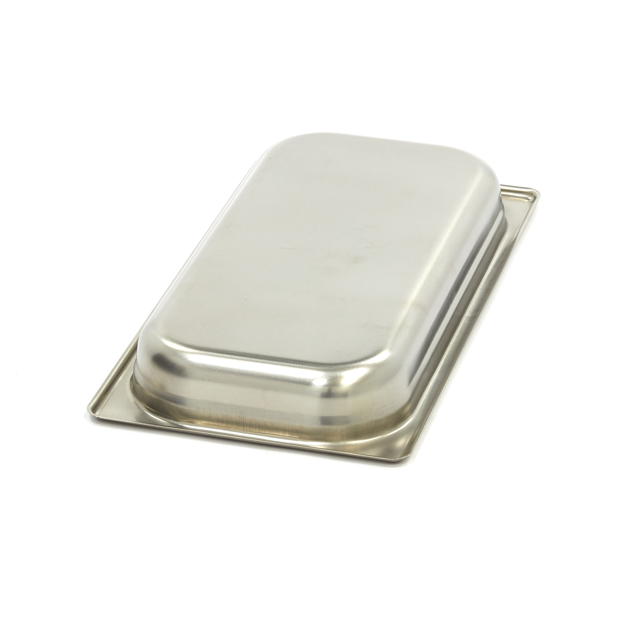 Gastronormkonteiner 1/3 GN - 4cm sügavus - 32,5 x 17,6cm - Roostevaba teras
