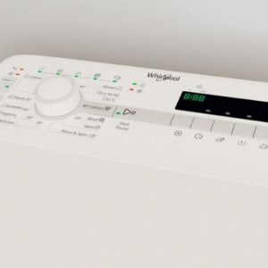 Pesumasin Whirlpool