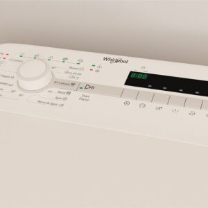 Pealtlaetav pesumasin Whirlpool