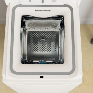 Pealtlaetav pesumasin Whirlpool