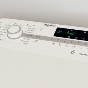 Pealtlaetav pesumasin Whirlpool