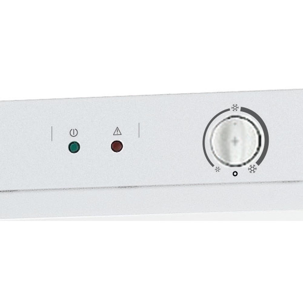 Sügavkülmik Indesit - Image 3