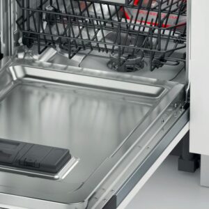 Integreeritav nõudepesumasin Whirlpool