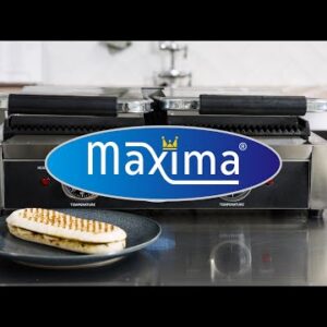 Kontaktgrill MCG D-G