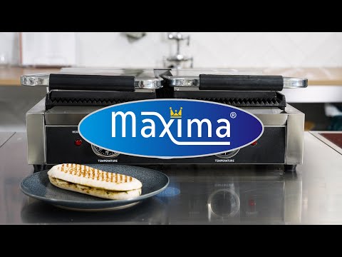 Kontaktgrill MCG D-G - Image 9