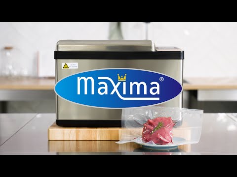 Sous Vide - 12,5L