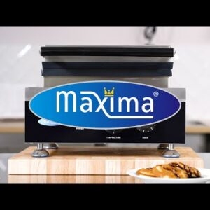 Donut Maker - 6 donatit