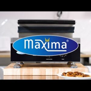 Donut Maker - 12 mini donatit