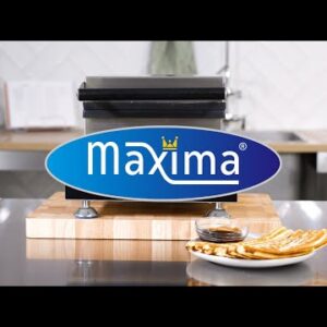 Churros Maker 10 tükki