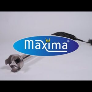 Saumblender 41cm võlliga - 650W