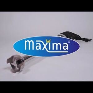 Saumblender 46cm võlliga - 850W