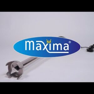 Blender 51cm võlliga - 850W