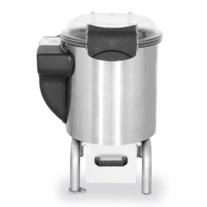 Kartulikoorimismasin 5, HENDI, Profi Line, 5 kg, 230V/370W, 530x520x(H)700mm