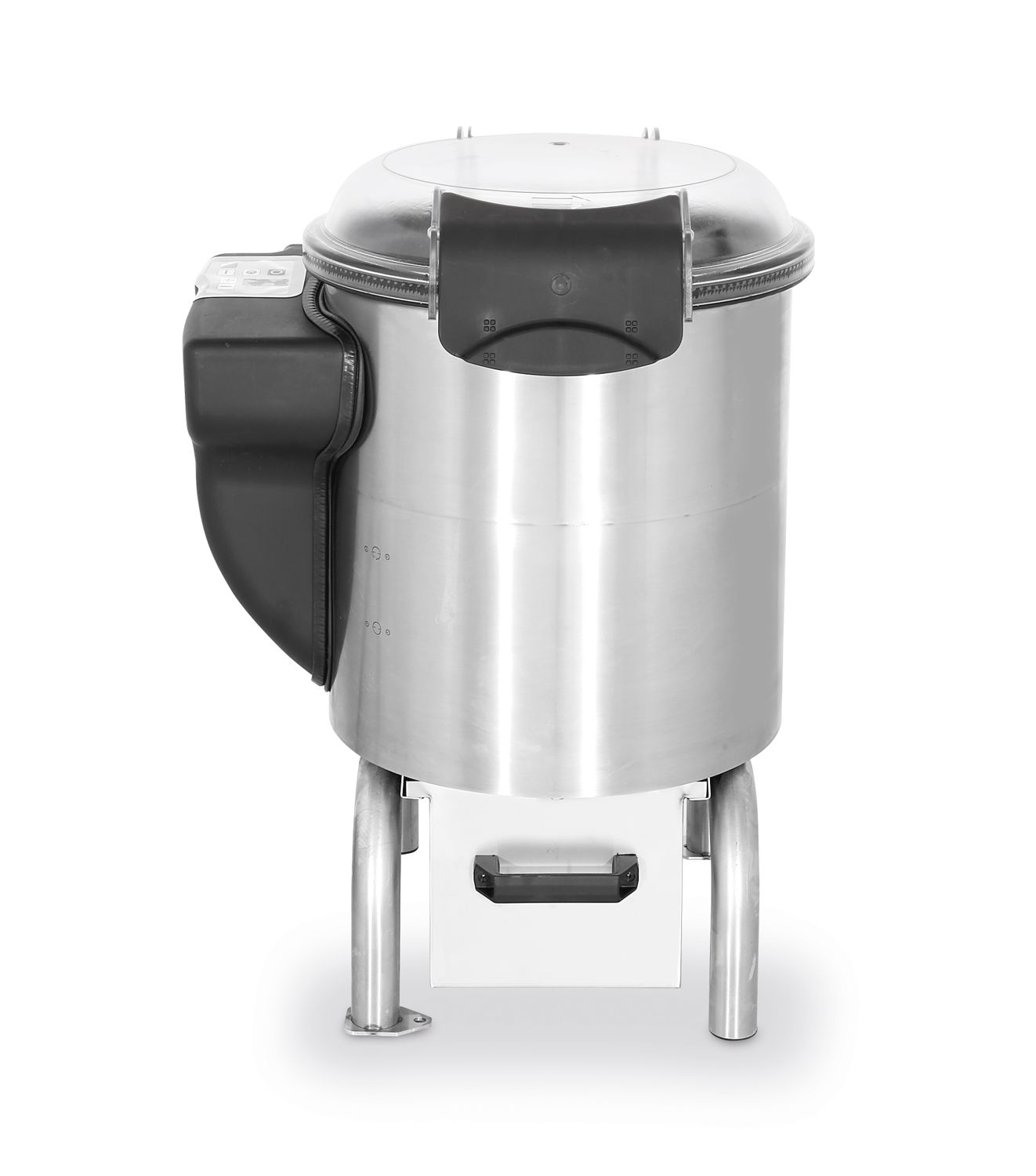 Kartulikoorimismasin 5, HENDI, Profi Line, 5 kg, 230V/370W, 530x520x(H)700mm