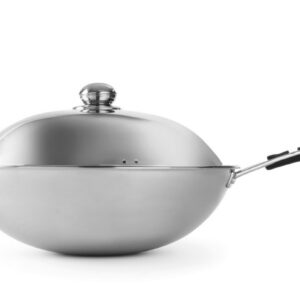 WOK-pann, HENDI, ⌀360x(H)180mm