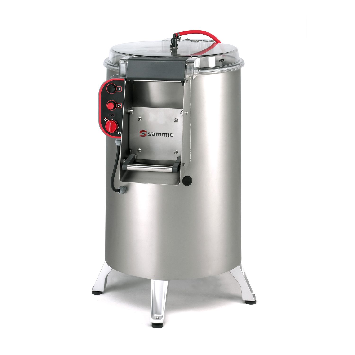 Kartulikoorija seeria PI-30, Sammic, mudel PI-30, 400V/730W, 760x622x(H)950mm