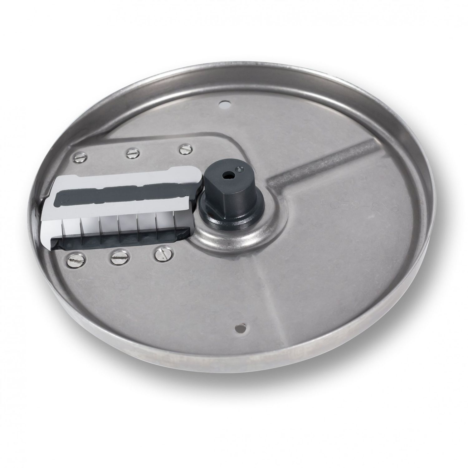 FCES postile ketas CA-21 i CA-2V purustajate ning multifunktsionaalsete seadmete CK-241 ja CK-24V jaoks, Sammic, FCES-6x6