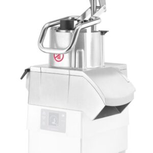 Elektriline köögiviljade purustaja koos elektroonilise graafilise paneeliga CA-4V, Sammic, 230V/1500W, 391x400x(H)652mm