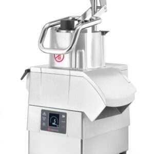 Elektriline köögiviljade purustaja koos elektroonilise graafilise paneeliga CA-4V, Sammic, 230V/1500W, 391x400x(H)652mm