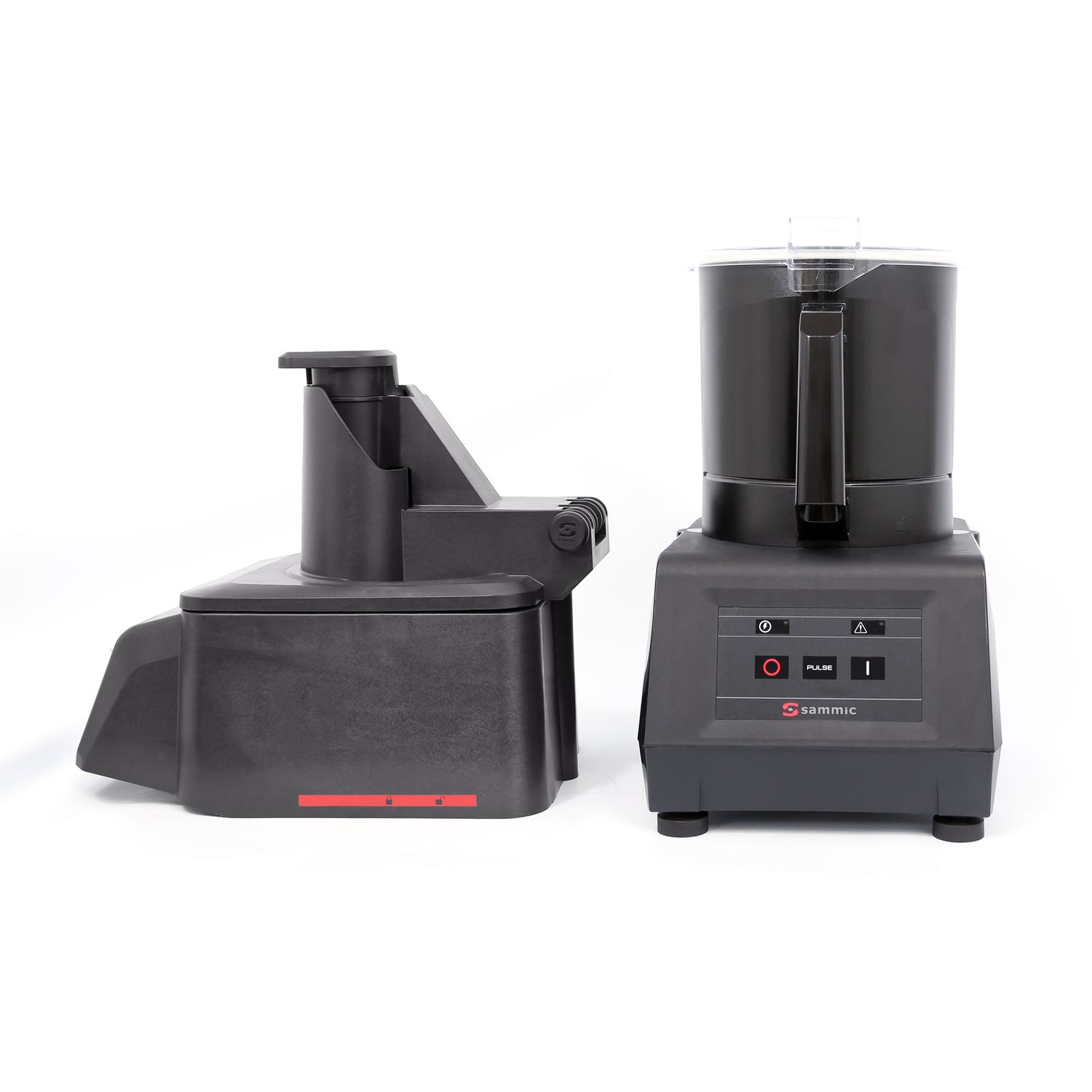 Multifunktsionaalne seade Compact Line CK-241 Active, Sammic