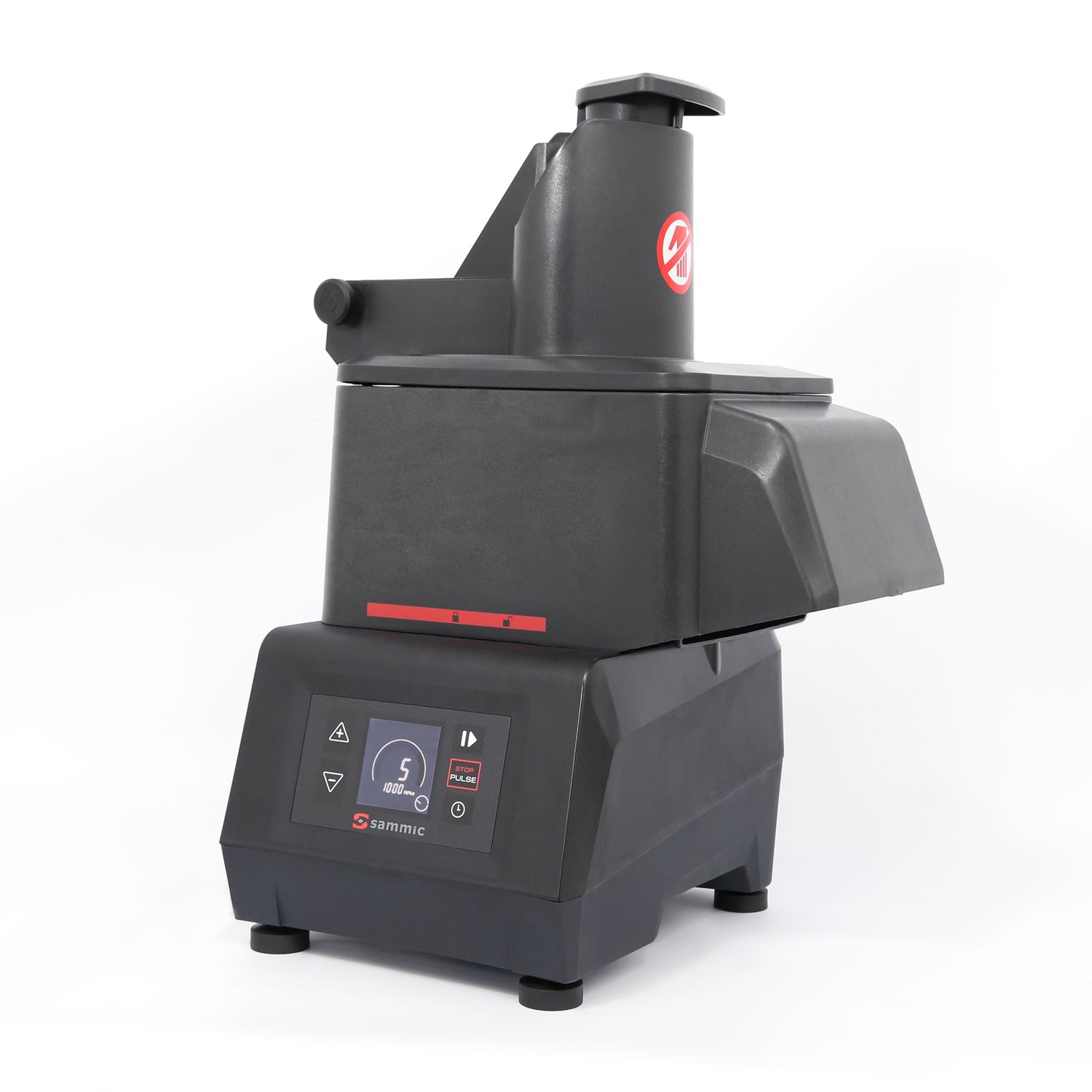 Muutuva kiirusega purustaja Compact Line CA-2V , Sammic