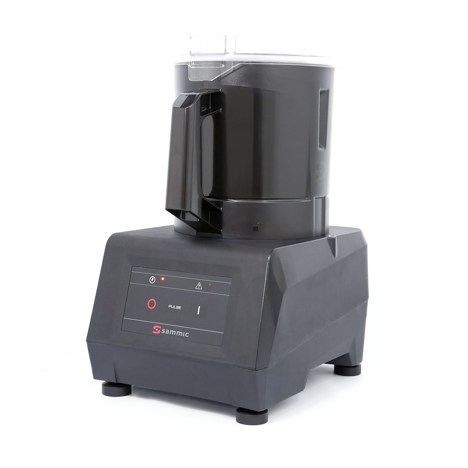 Konstantse kiirusega lõikur Compact Line K-41 Active , Sammic, 230V/800W, 252x309x(H)434mm
