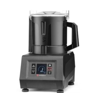 Lõikur-emulgaator muutuva kiirusega Compact Line KE-4V Ultra , Sammic, 252x309x(H)434mm