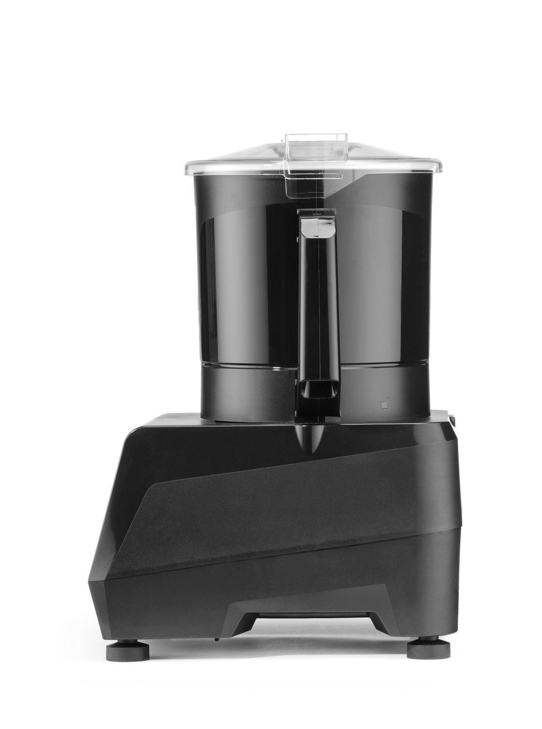 Lõikur-emulgaator muutuva kiirusega Compact Line KE-4V Ultra , Sammic, 252x309x(H)434mm - Image 4